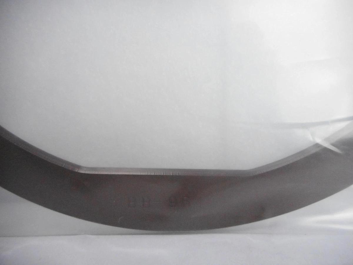 BoBoo Hi-Tech Vespel Focus Ring 200mm New