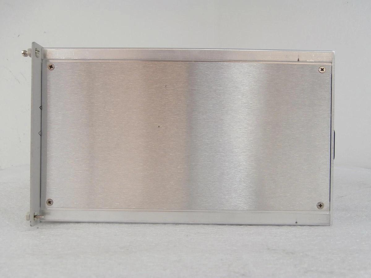 Used FEI Company 26833-C Gas Injection Controller Module GIS II Working Surplus