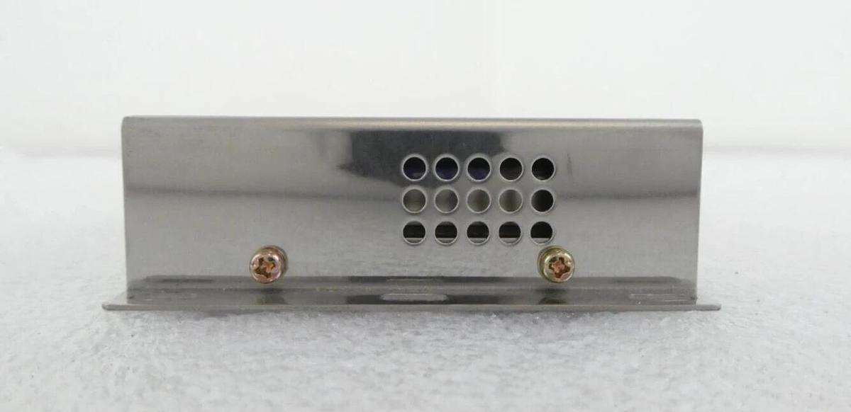 Used TEL Tokyo Electron EC80-000184-12 4-Port Hub TEB004-12/GOHUB PR300Z Working