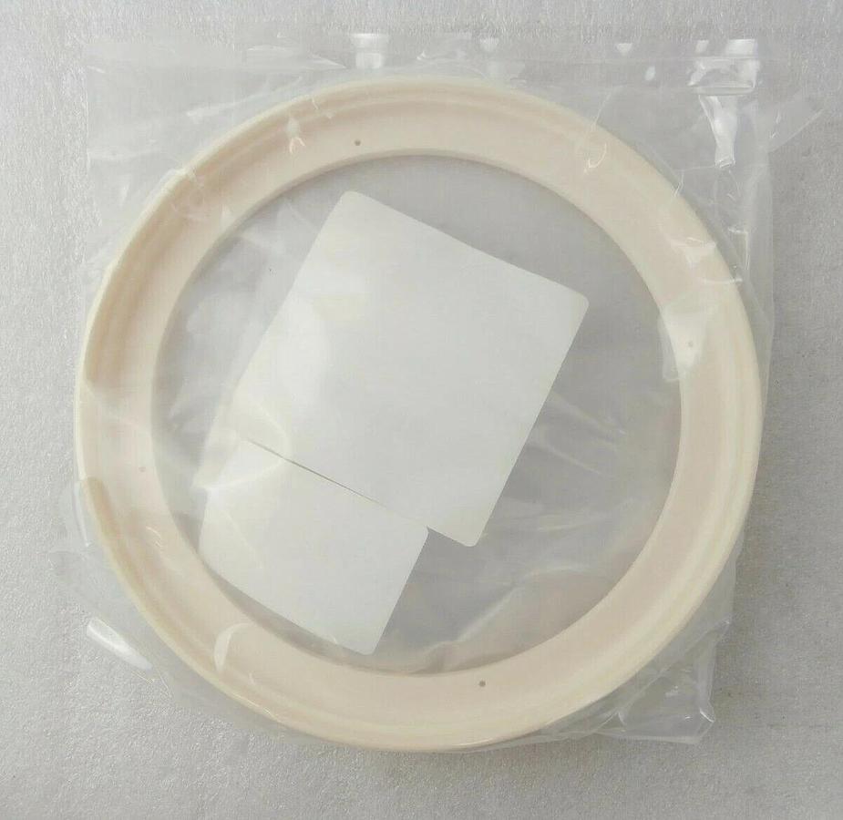 Refurbished AMAT Applied Materials 0200-76089 PCIIE Floating Ceramic Skirt Refurbished