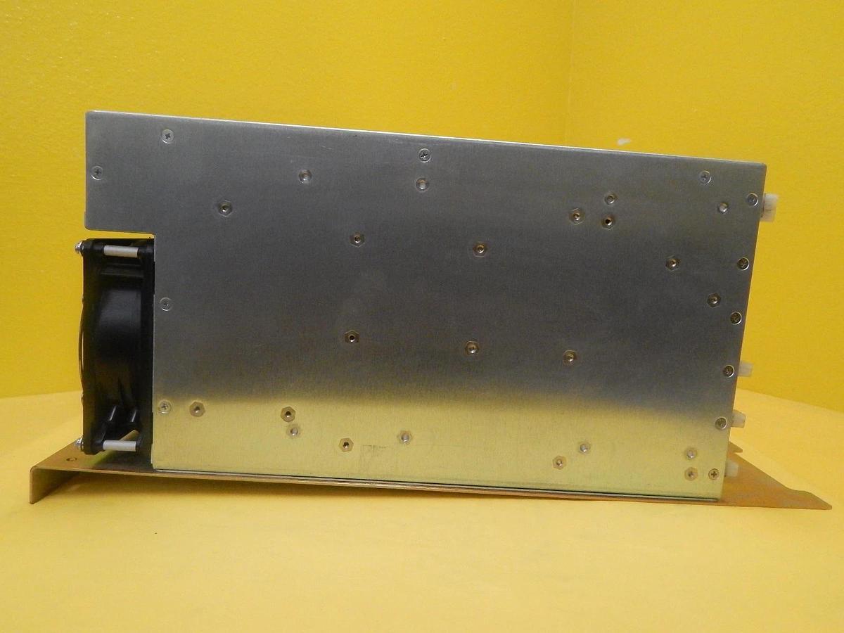 Used Power-One RPM5C4C4D4LCS677 Power Supply Schlumberger 97171049 A Working Spare