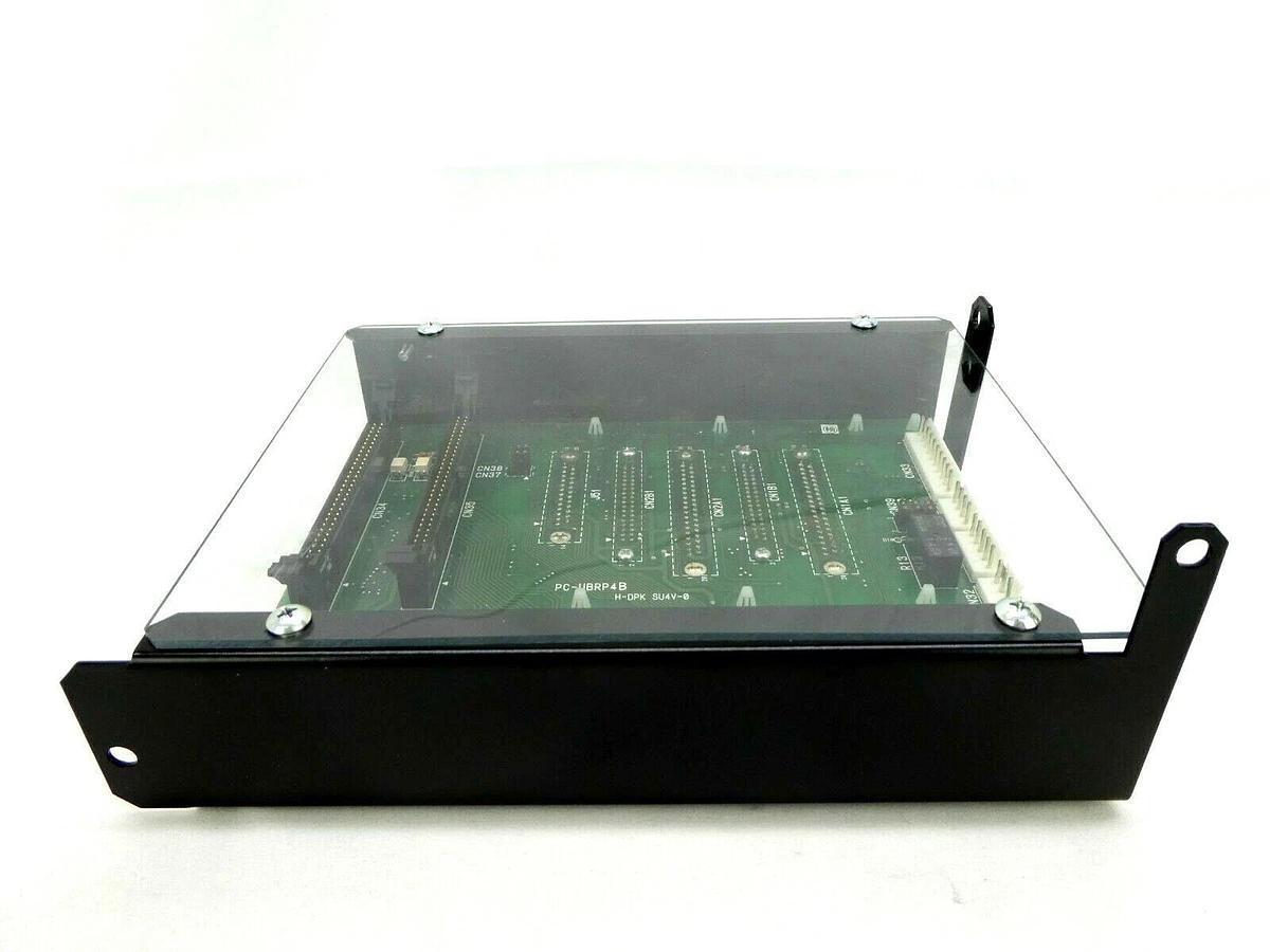 Used Omron PC-UBRP4B Communication PCB Therma-Wave Opti-Probe OP 2600B Working Spare