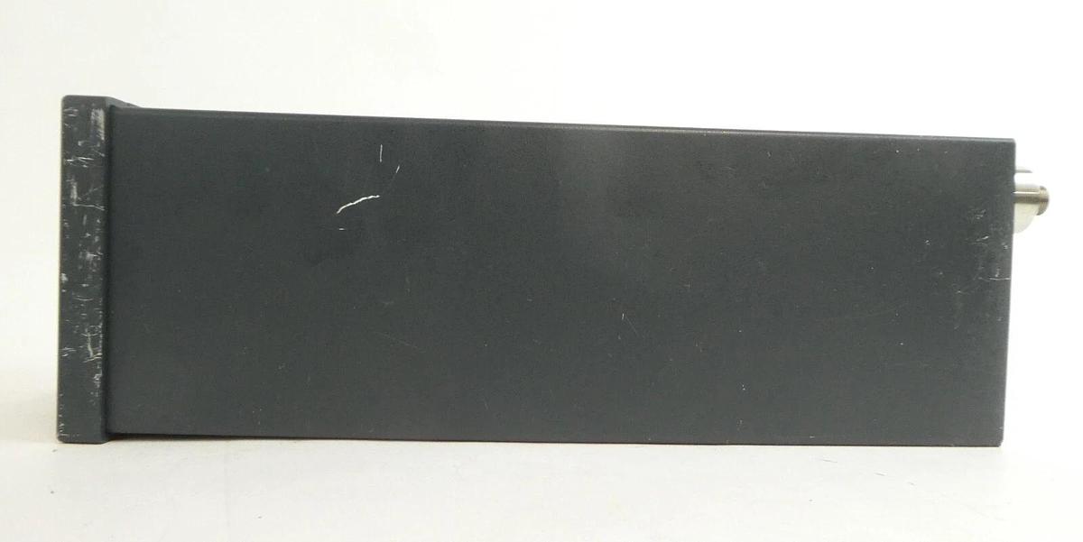 Used Sekidenko 950-0001-03 3-Channel Optical Fiber Thermometer 2000 AMAT v5.7 Working