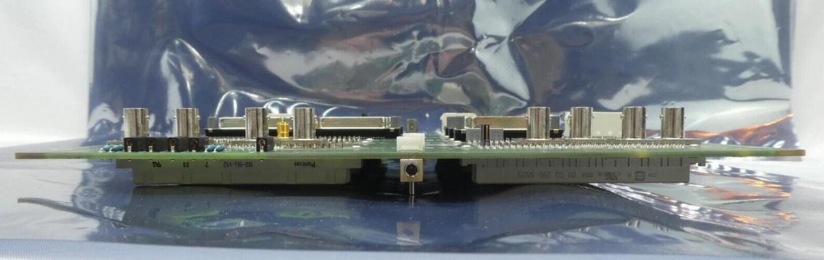 Used AB Sciex 1027914C System Backplane PCB MDS 1027900 TripleTOF 5600 LC/MS Working