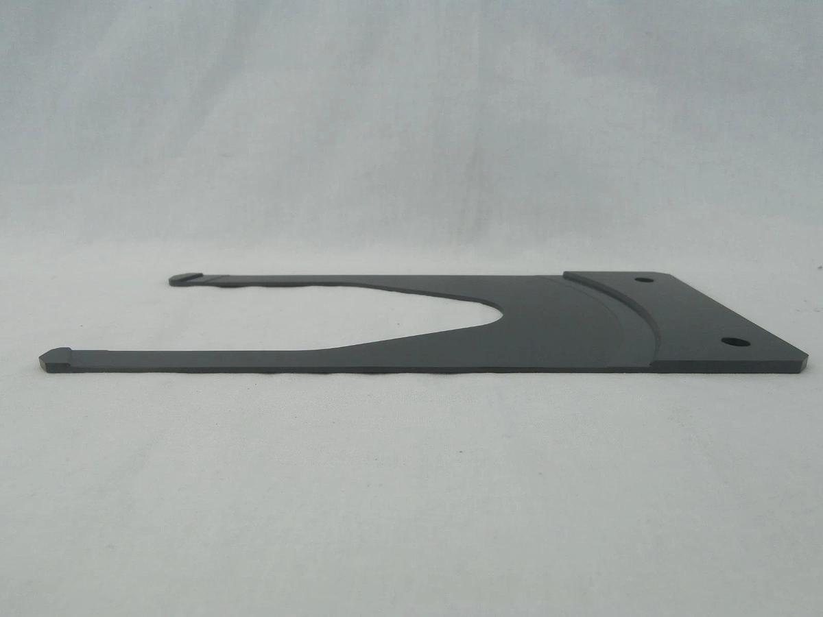 Ulvac Technologies EM1638-090-34C 8" Pick Up End Effector 200mm ZX-1000 New