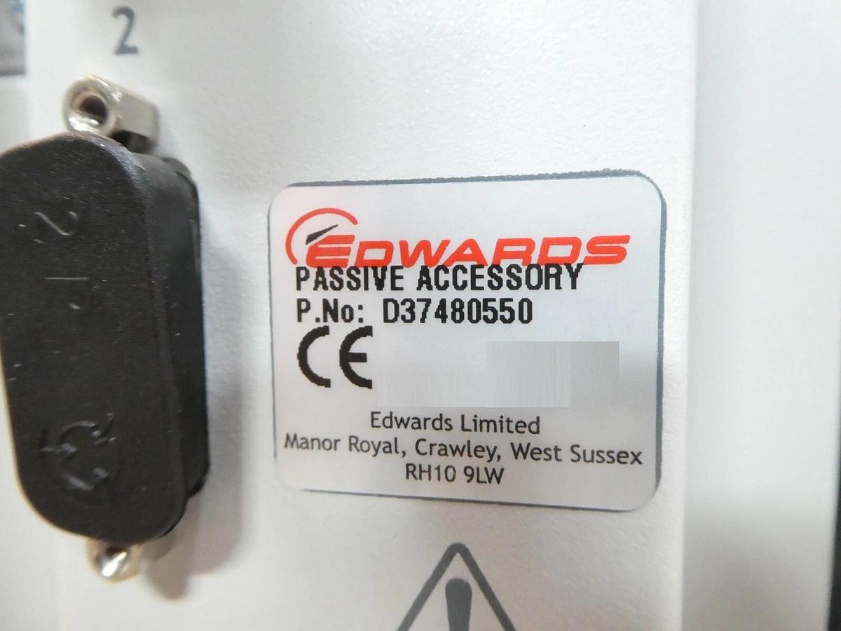 Refurbished EUV 3050 H Edwards EUV3050H Harsh Vacuum Dry Pump Manufacturer Refurbished