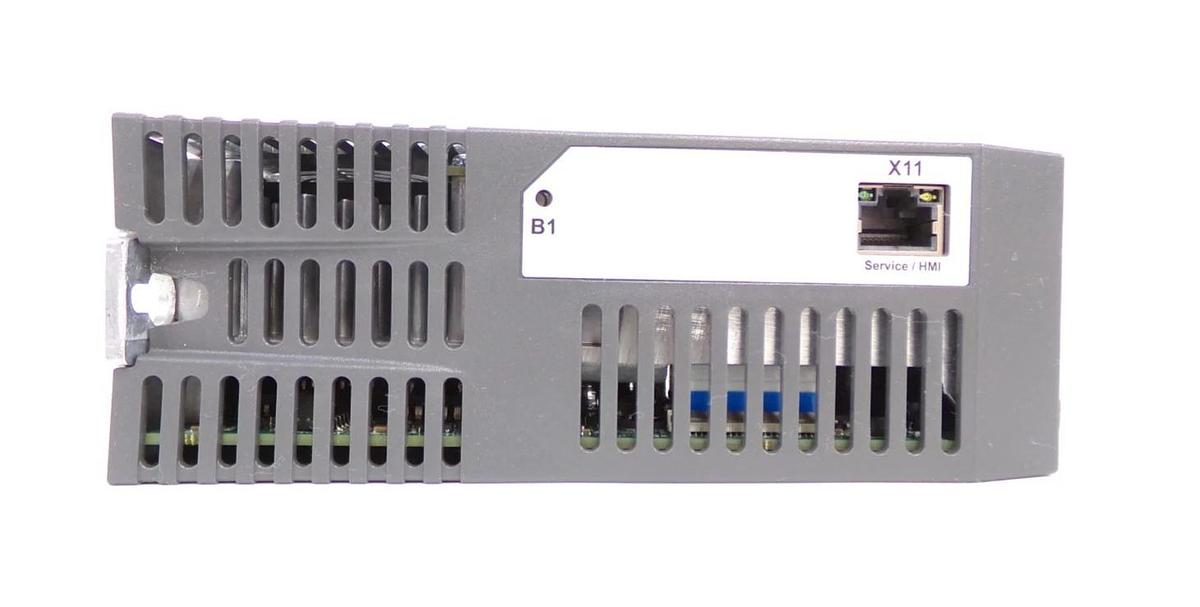Used Kollmorgen AKD-B00606-NBSQ-0000 Servo Drive SynqNet Reseller Lot of 2 Working