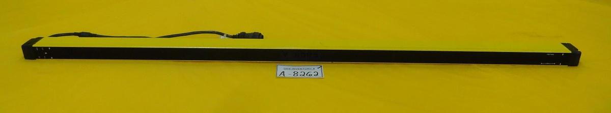 Used Omron F35-A482-D Safety Light Curtain F35-A Used Working