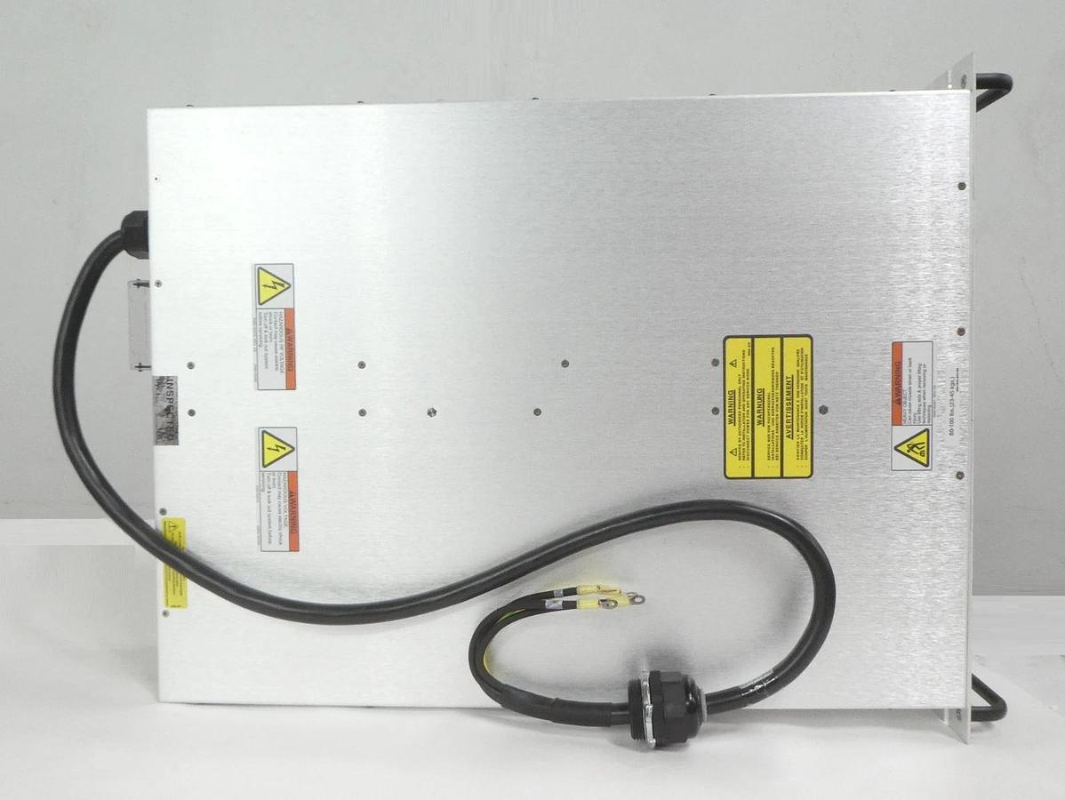 Spectrum B-5002 ENI Power Systems B-5002-05 RF Generator 1.8-2.17MHz MKS New
