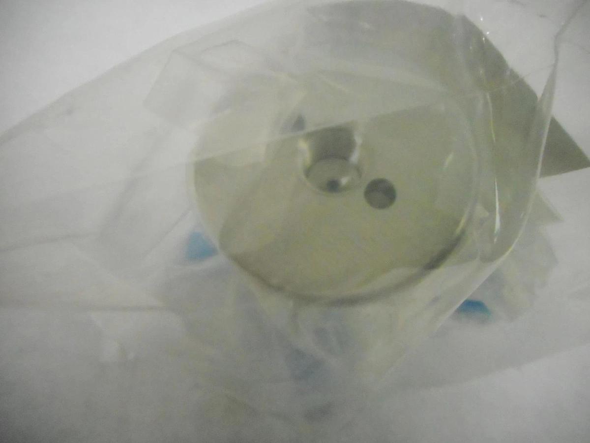 Parker 45400076 Diaphragm Valve 955AOPLPNCS5444 Reseller Lot of 8 New