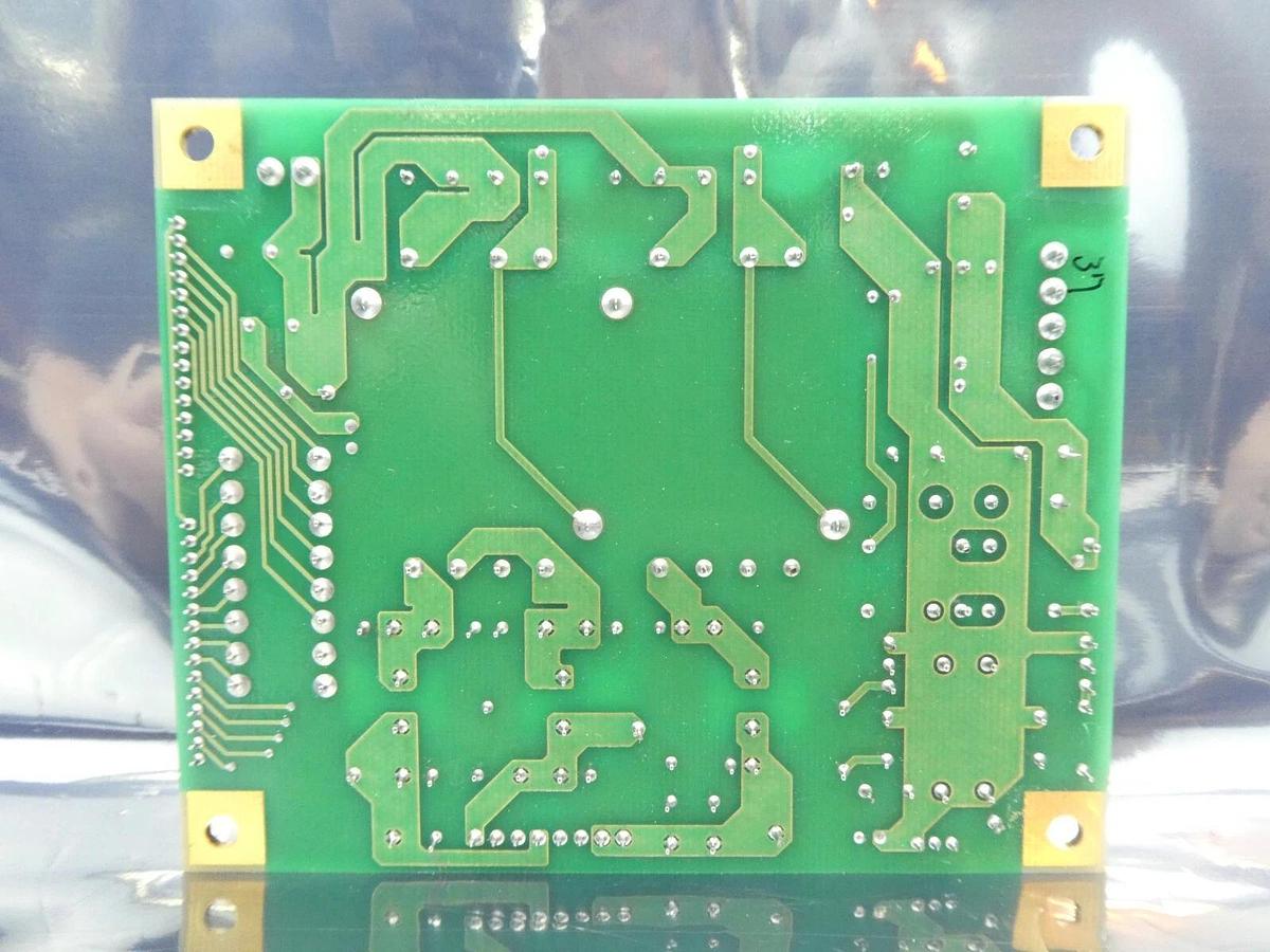 Used Hitachi Kokusai Denki 3CD02390 DC/DC Board PCB MTRCPUPS Mikro Sonic Working