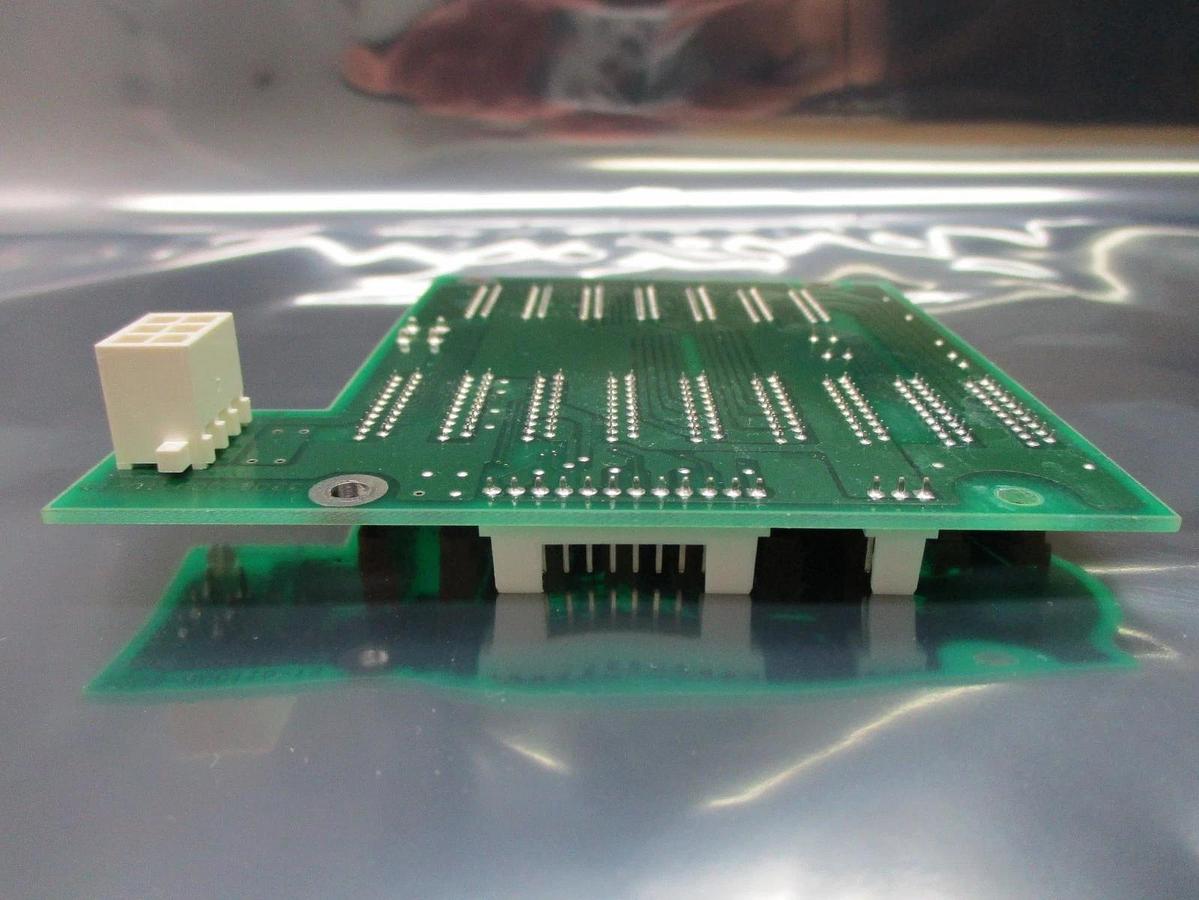 Used TEL Tokyo Electron 3281-000110-13 Y Interconnect 1 PCB 3208-000110-13 P-8 Used