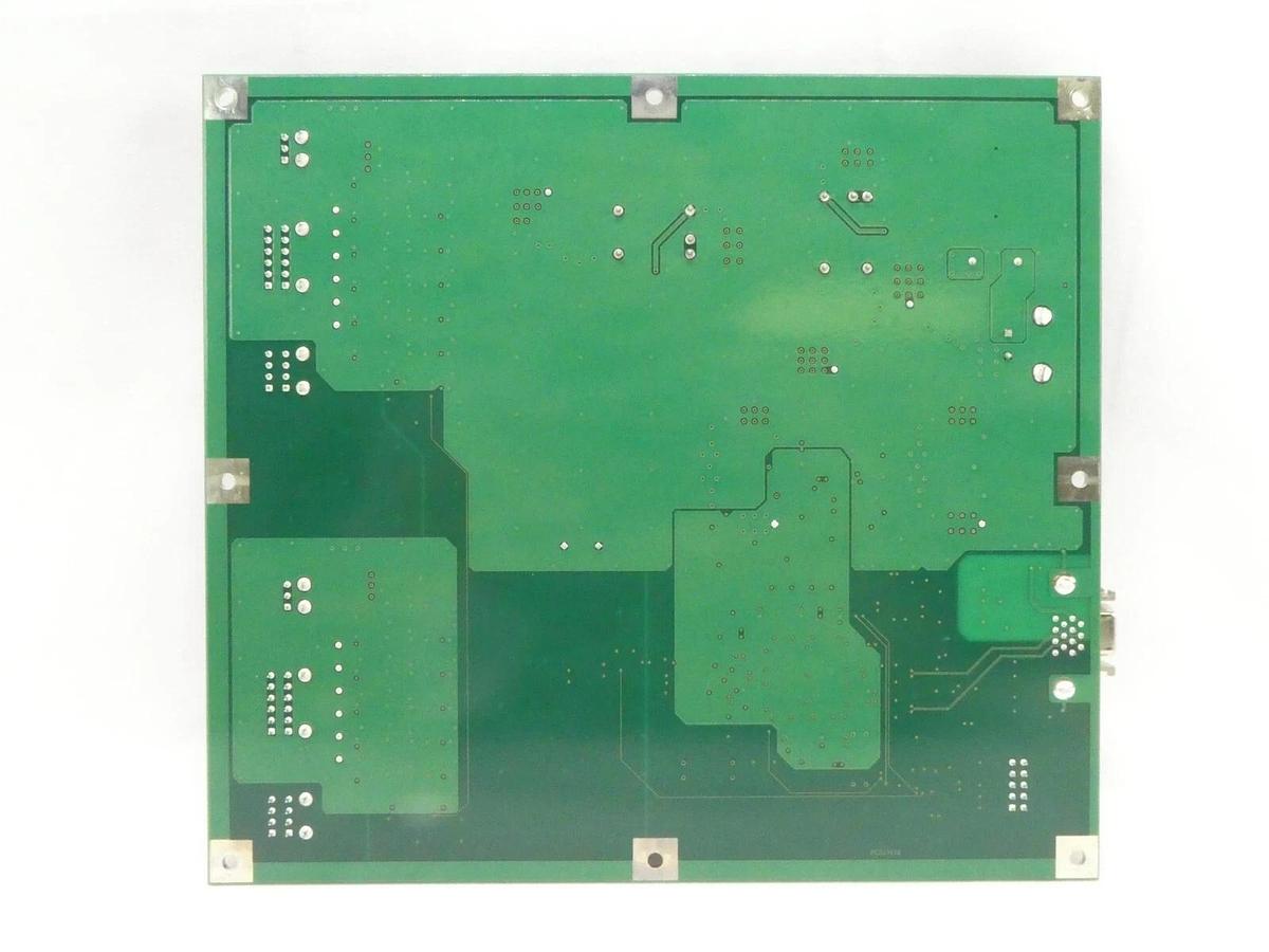 Used Nikon 4S013-602 PRE-EL Control Module Board PCB Nikon NSR Series Working Surplus