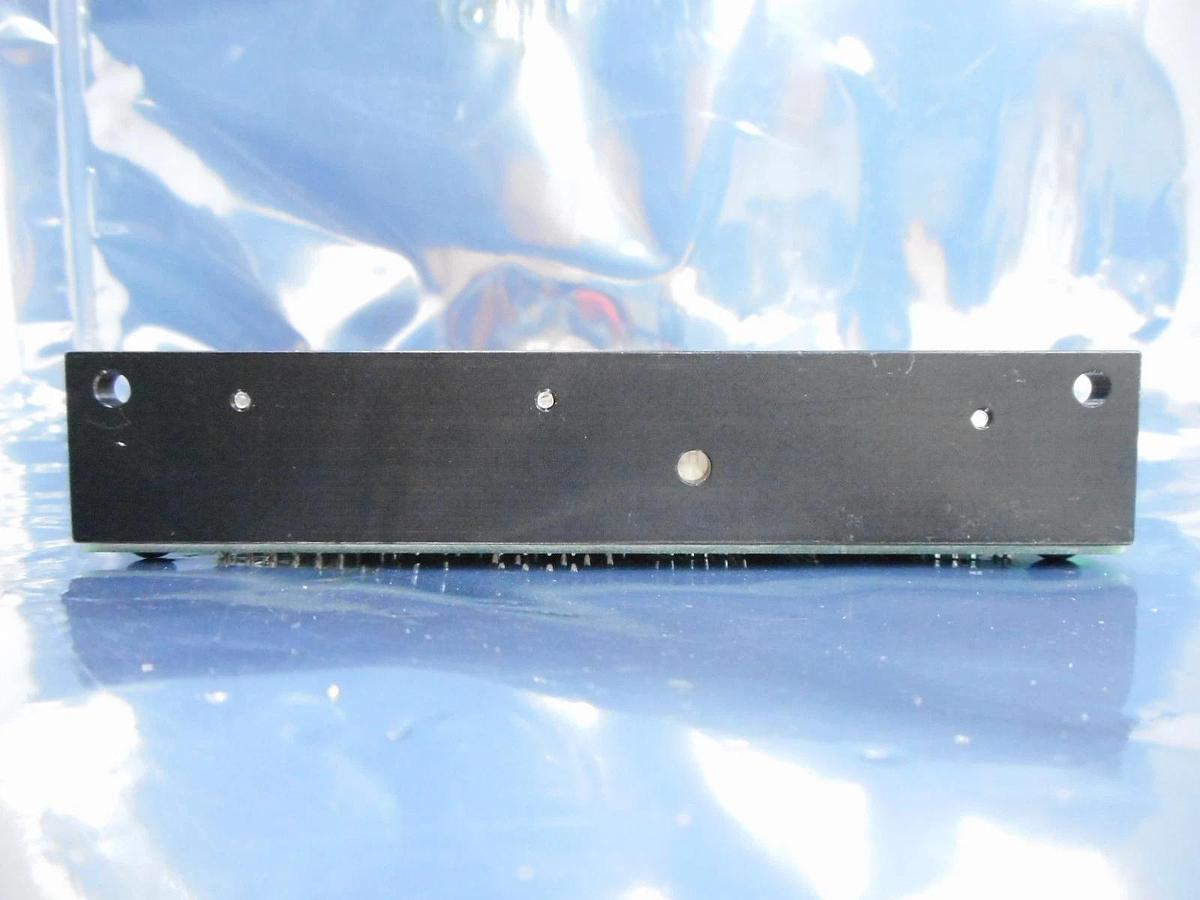 Used GSI General Scanning E11-13209-7 X-Y Scanner PCB Lumonics KLA-Tencor Working
