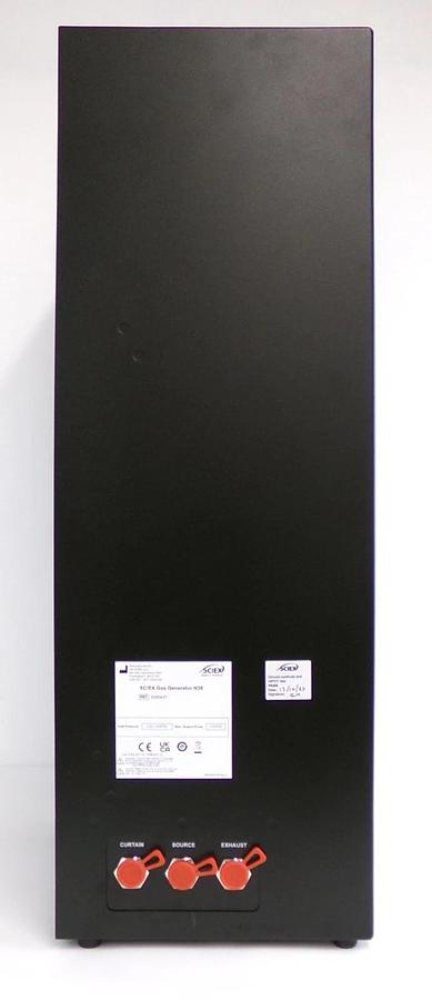 AB Sciex 5090457 Nitrogen Gas Generator N38 Spectrometer New Surplus