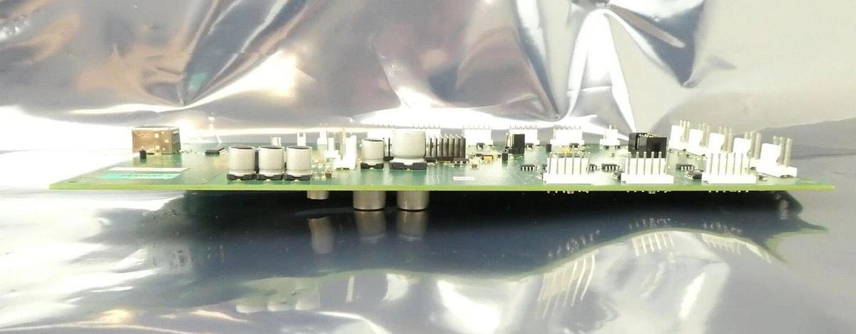 Used Eksigent 5025945 Pump Distribution Interface PCB ekspert nanoLC 425 Working