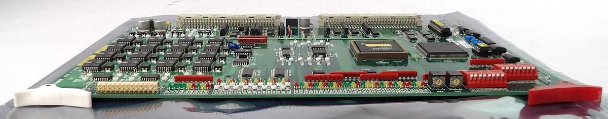 Used Nikon 4S019-086 Driver Control PCB Card ADDRV1X3 NSRS204B Working Surplus