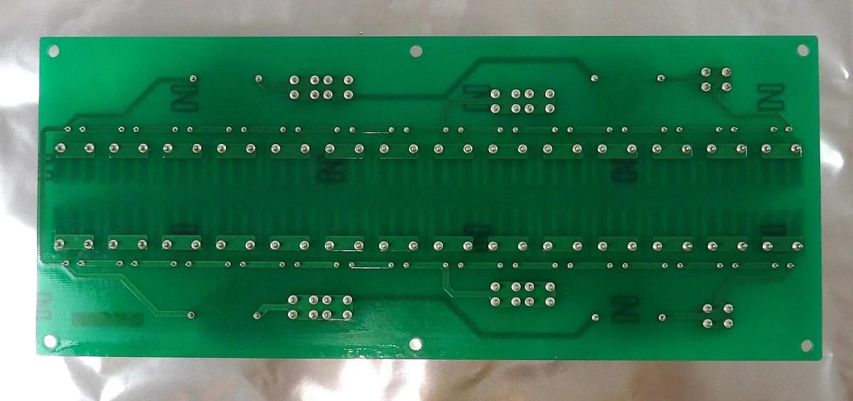 Used Daihen PU-0517 MW Power Generator Power Supply PCB Reseller Lot of 2 Working