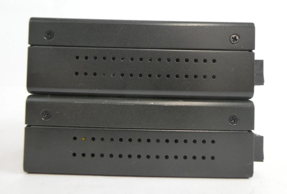 Used Moxa Nport 5610-8-DT 8-Port Serial Device Server Nport 5610-8-DT Working