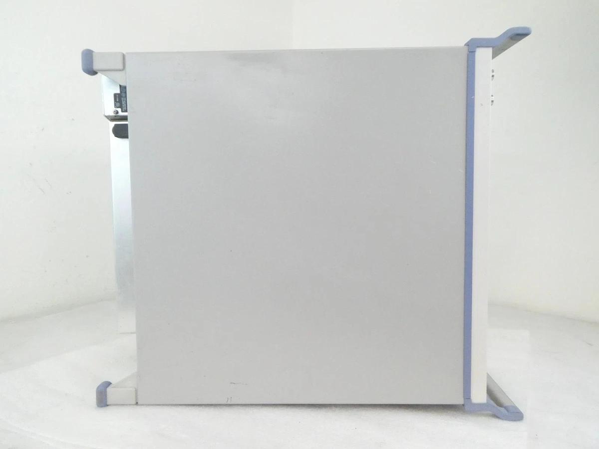 Used Rohde & Schwarz 1201.0002K50 Wideband Radio Comm Tester CMW 500 V 3.5.10 Split