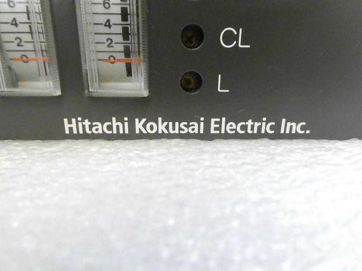 Used Kokusai Electric DN-150A Gate Drive Unit Reseller Lot of 2 Working Surplus