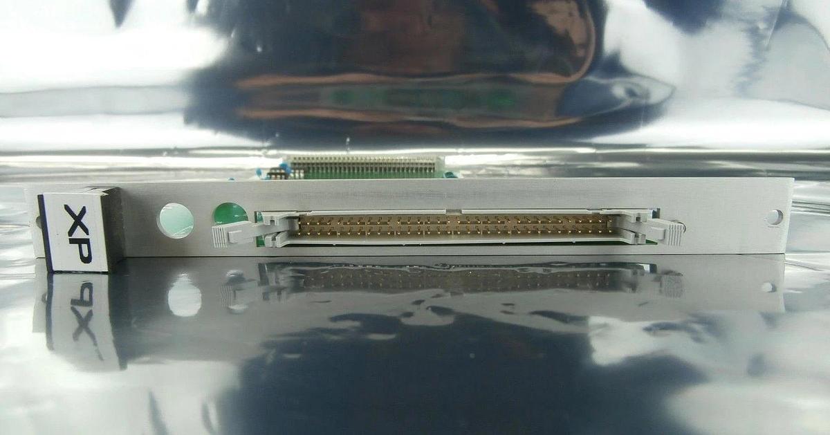 Used Ultratech Stepper 03-15-02066 6-Axis Laser Transition XP-Axis PCB Card 4700 Used