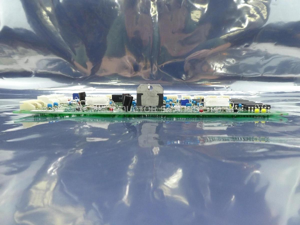 Used Shinko Electric 3ASSYC808000 PCB M-BTC M135C Reseller Lot of 3 Working Surplus