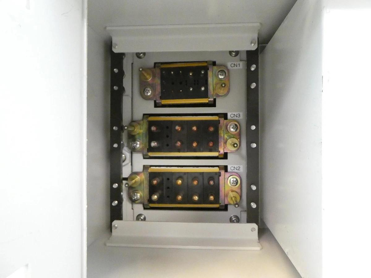 Used TEL Tokyo Electron 3D93-M05047-V1 Power Supply Unit T-3044SS Working Surplus