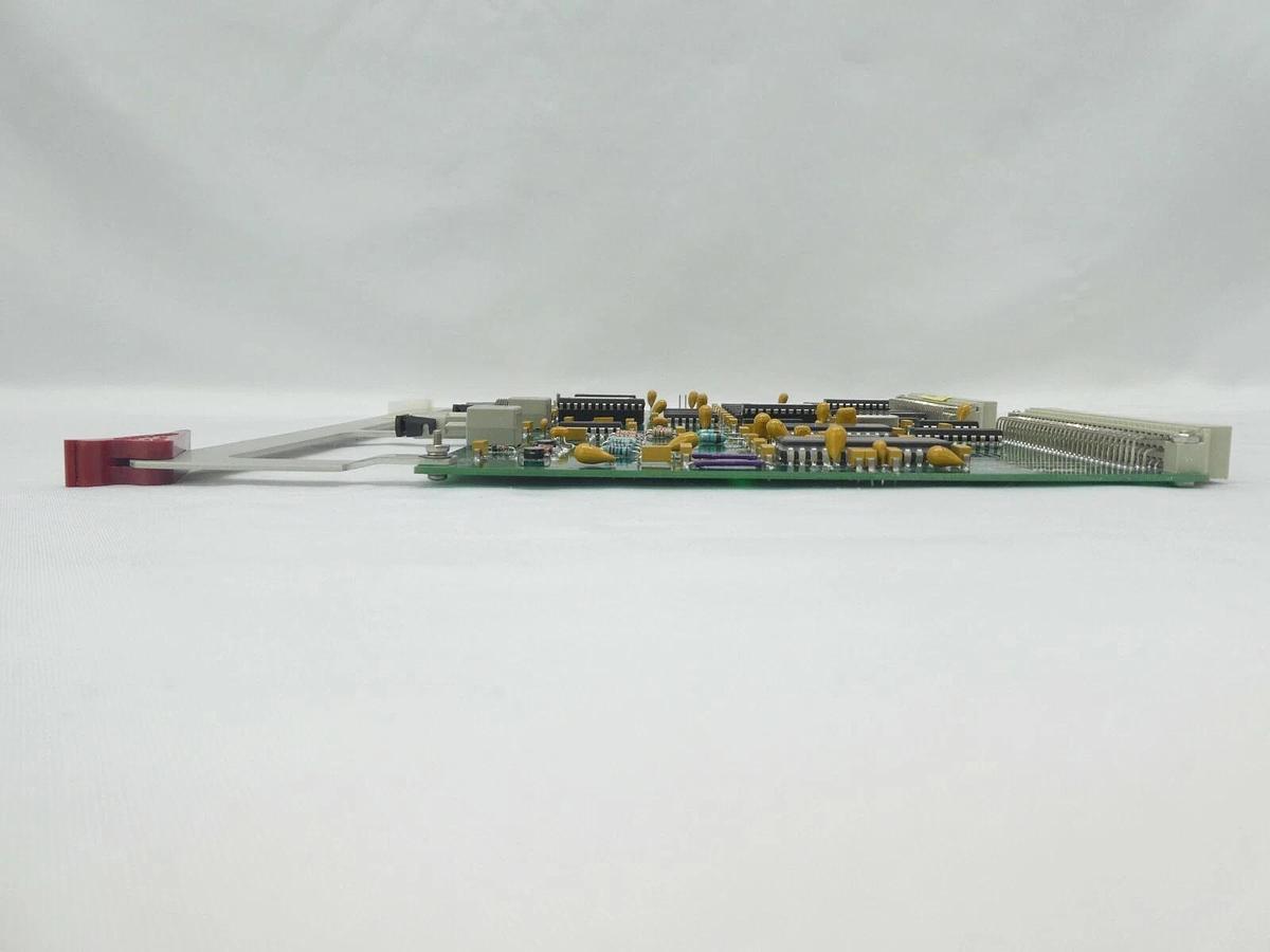 Used VMIC 332-000131-B VMIVME PCB Card 5530M Lam Research 810-077433-001 Working
