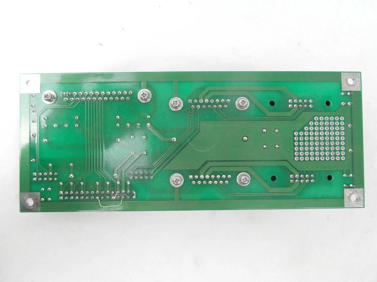 Used Nikon 4S013-212-2 Interface Connector Board PCB WL3SLDR NSR Series Working Spare