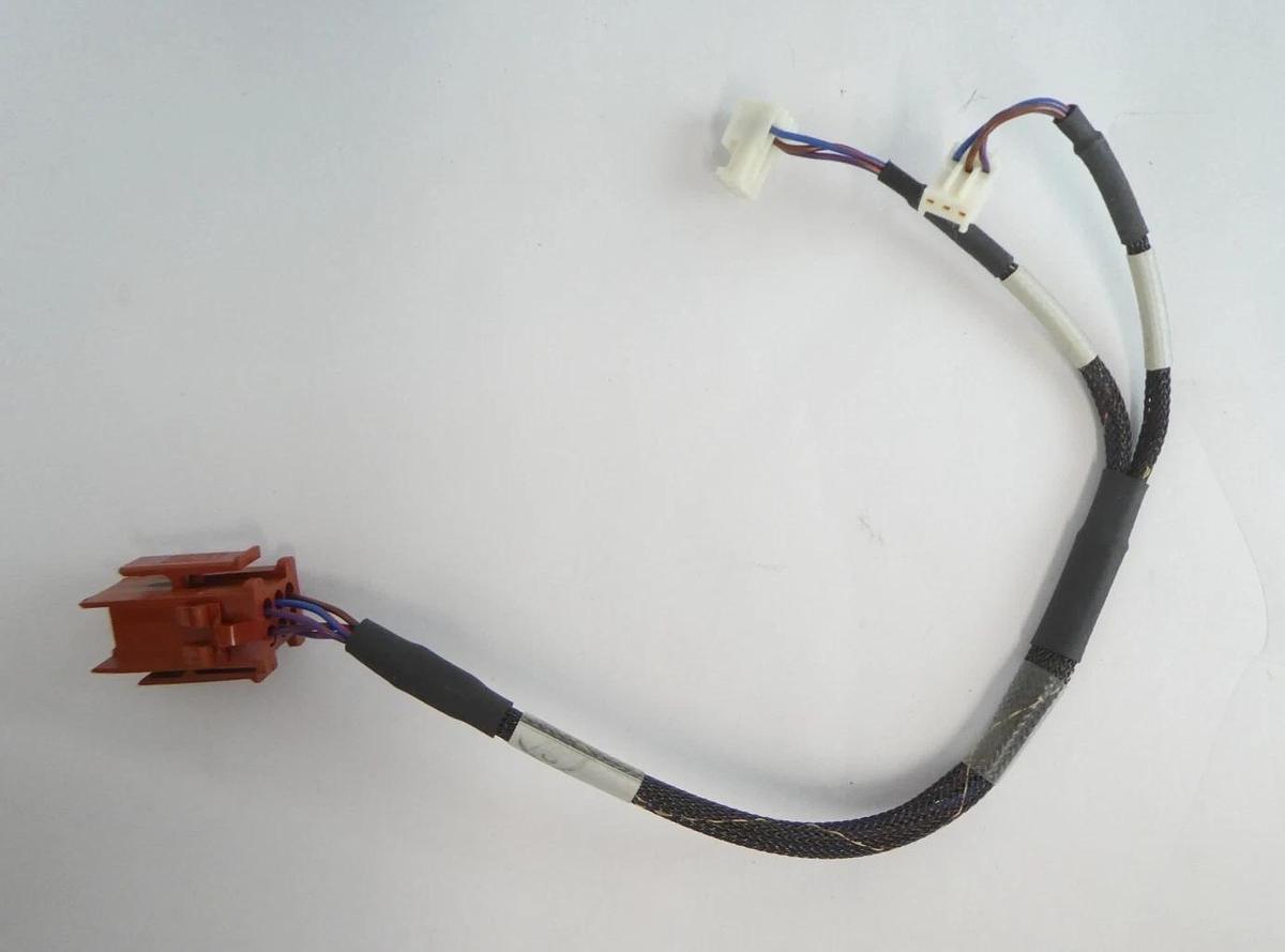 AMAT Applied Materials 0021-09515 Throttle Motor w/ Plate Mount New Surplus