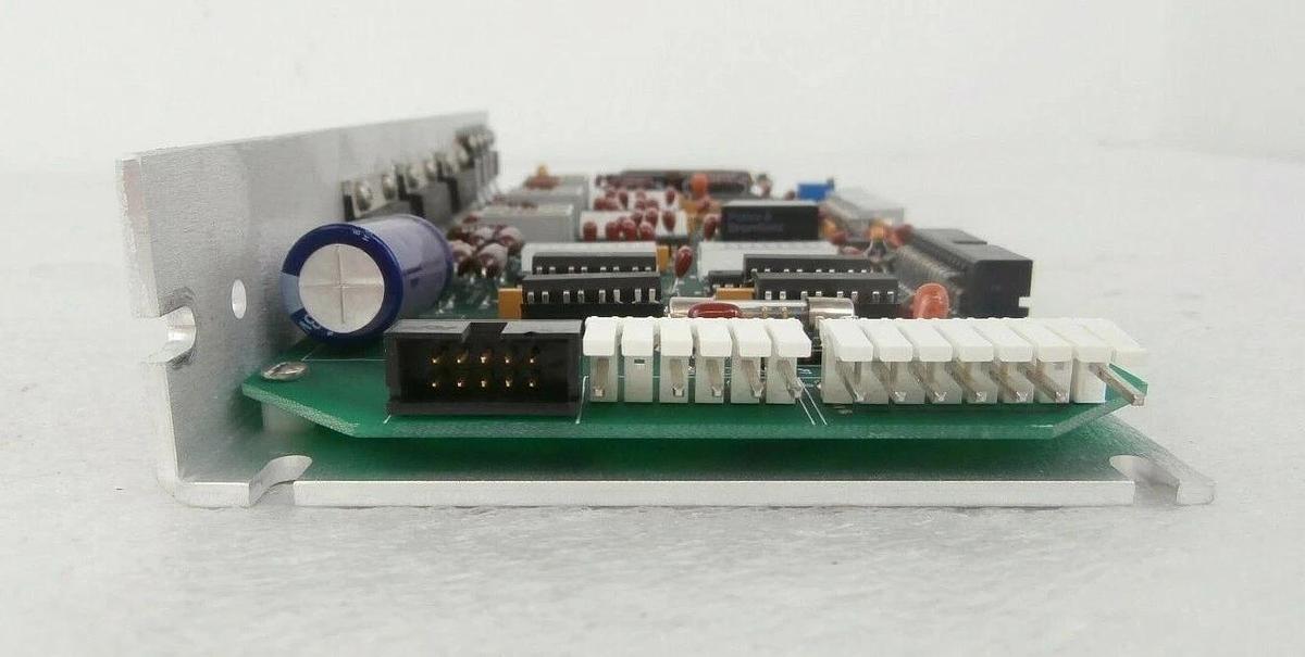 Used PRI Automation BM24500R.C Processor Board PCB PB24500 Working Surplus