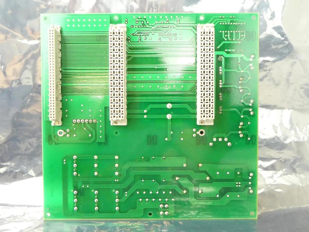 Used Sumitomo Electric 52131020C HV Board Linear Motor PCB D190034037 Nikon NSR Spare