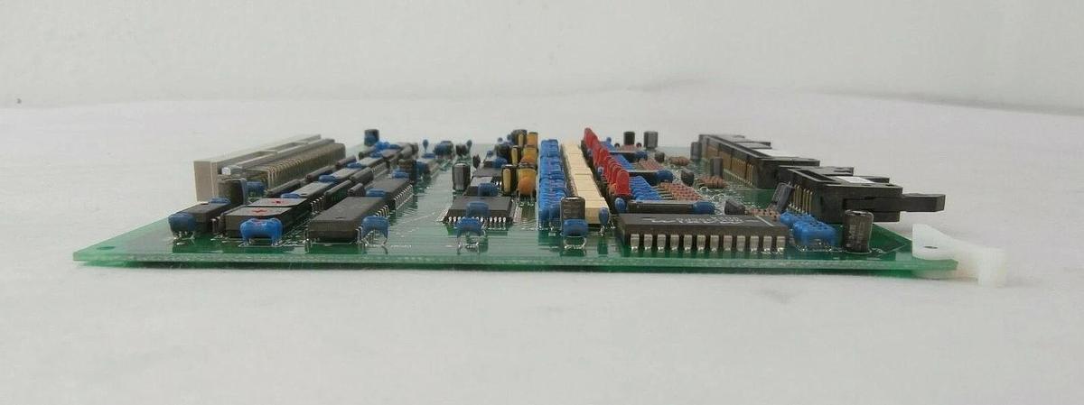 Used Hitachi HT94218A Interface Board PCB Card PM1 Ver. I M-712E Etcher Working