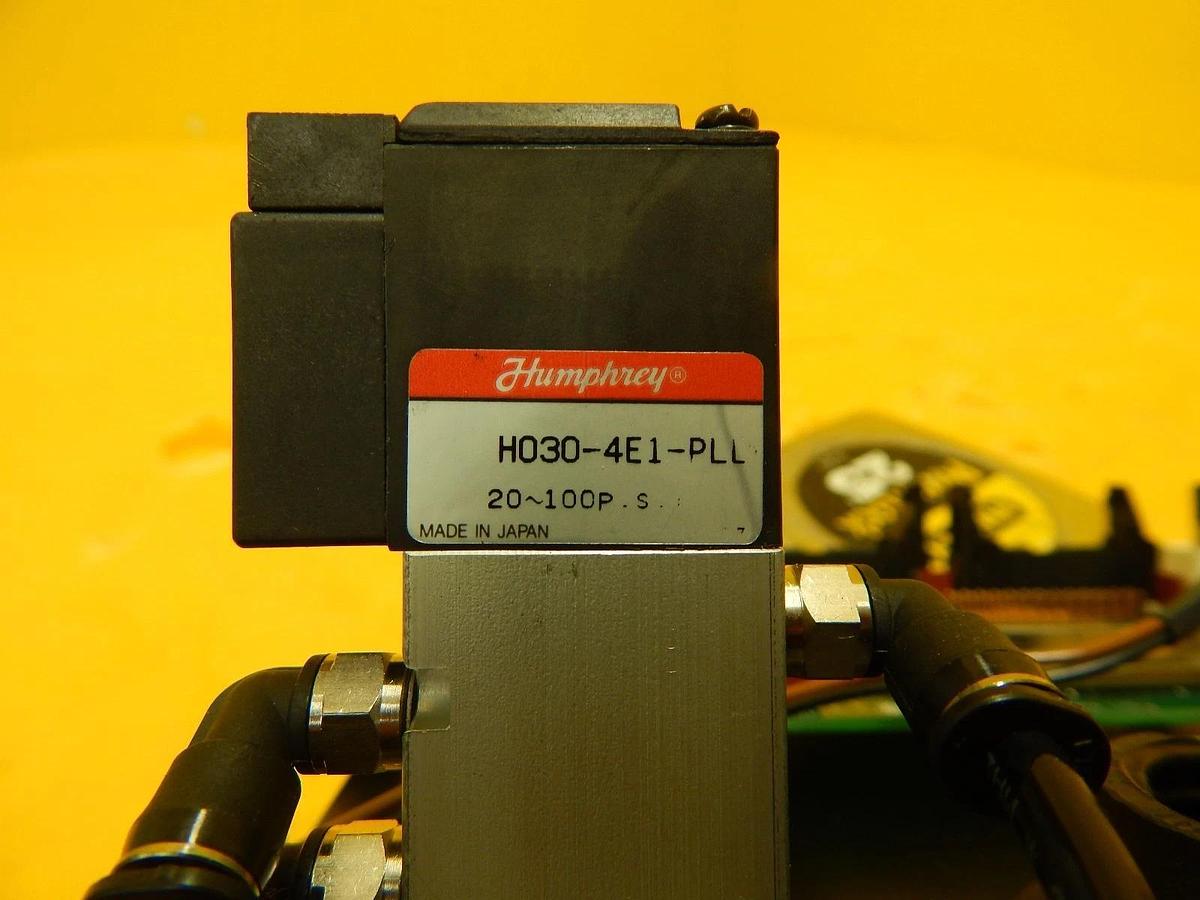Used AMAT Applied Materials 710-20081-DD Microscope PCB Assembly Orbot WF 736 Used