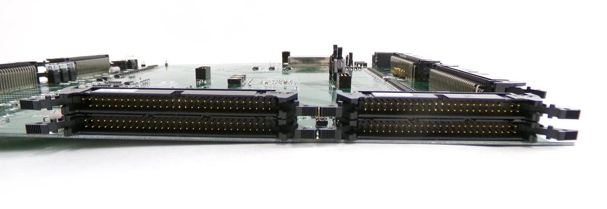 TEL Tokyo Electron 2L81-050211-17 I/F PCB TMB229-1/PMIF TOP New Surplus