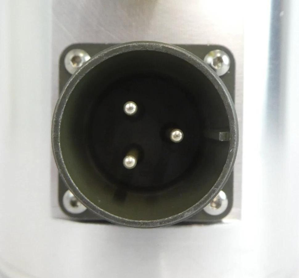 Deublin SRU1103 Rotary Union AMAT Applied Materials 0190-87993 New Surplus