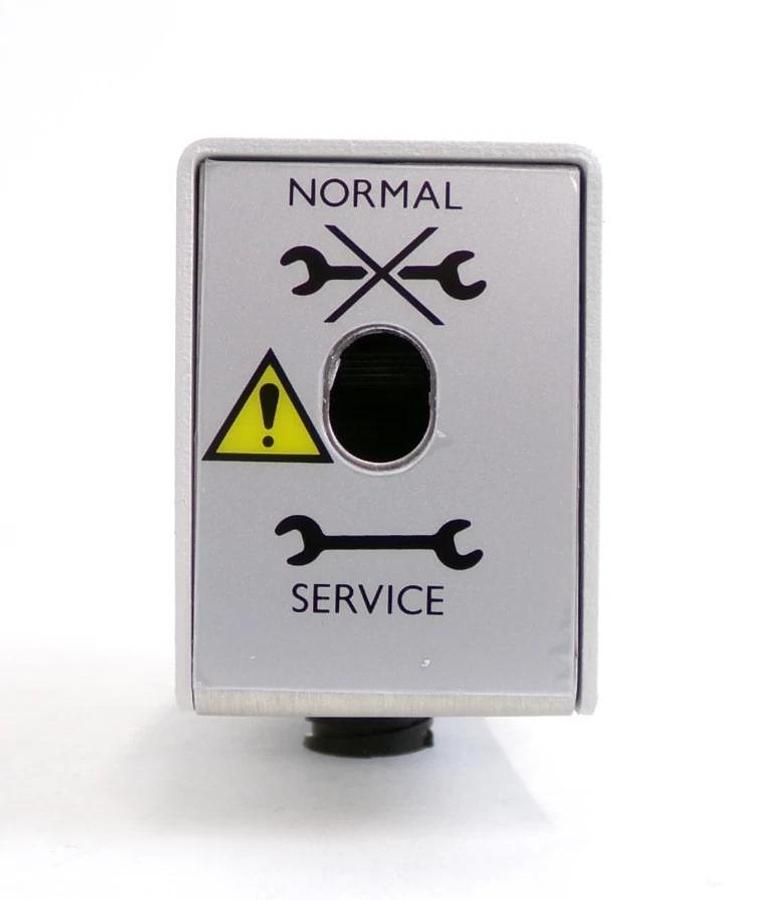 Edwards D37370310 EMS Maintenance Module Lot of 4 New