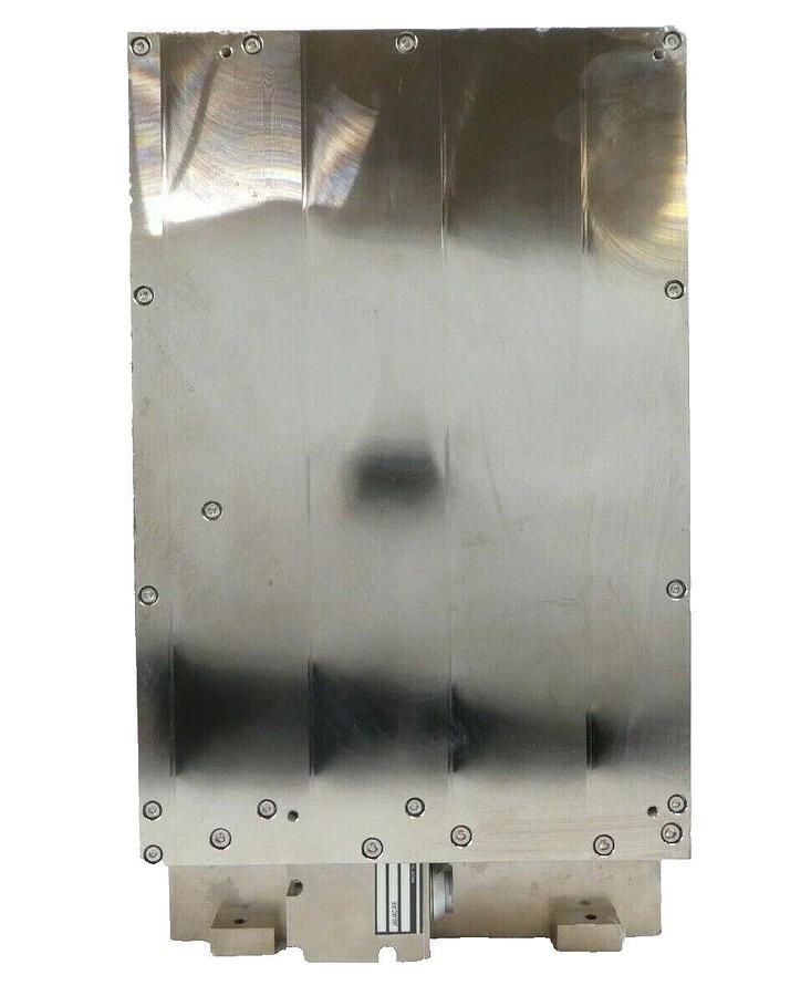 Used Coherent 1121568 Laser Module IAC-EOM2 Nikon 4S091-147-2 Working Surplus