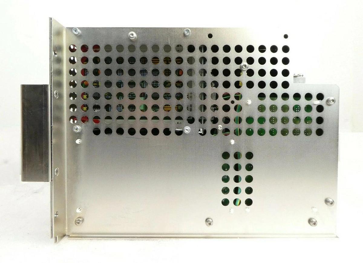 Used PANalytical 402233010044 MPPC Power Supply Driver Unit Philips ASML Working