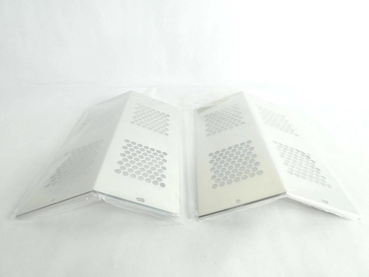 ASM 16-350880D01 Align Center Tool Plate Reseller Lot of 8 New Surplus