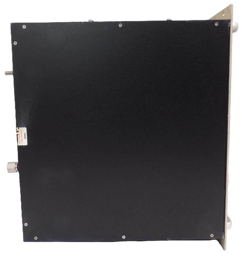 Used AX8200 ASTeX Applied Science & Technology AX8200A-CE Ozone Generator MKS Working