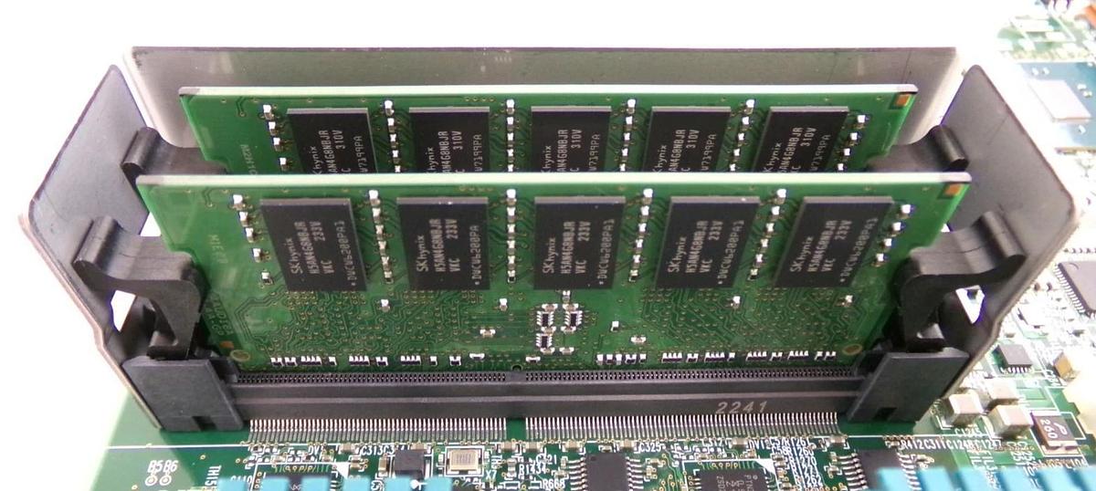 Used TEL Tokyo Electron 2L80-007073-13 Single Board Computer SBC VME PCB Card Working