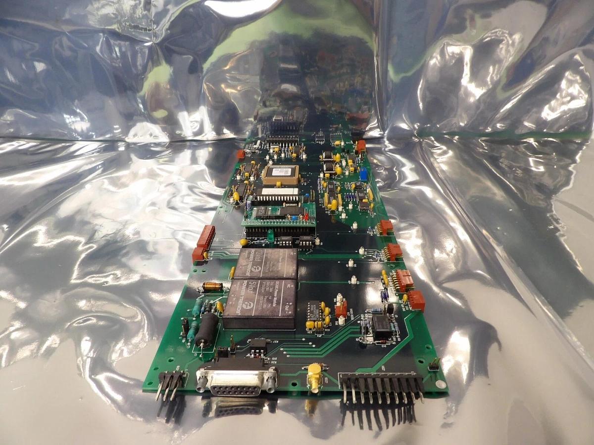 Used Coherent 0171-703-00 Avia Head BD PCB 0171-702-00 Avia 355-3000 Working Spare