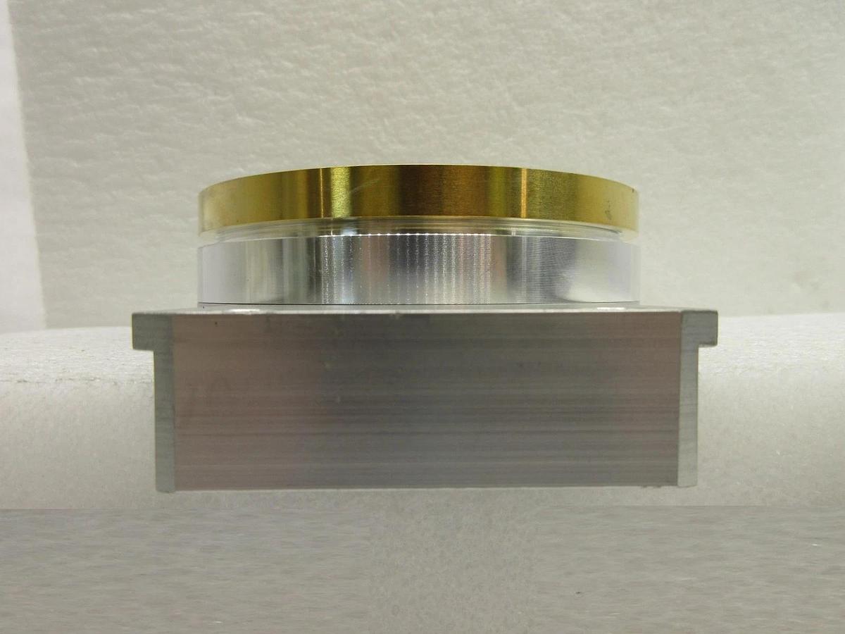 Used Nikon Precision Fly's Eye Field Lens NSR-S204B Step-and-Repeat Working