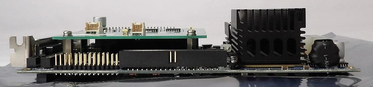 Used ProTech Systems 17-108-047211 Motherboard PCB Shinko SBX08-000027-12 Working
