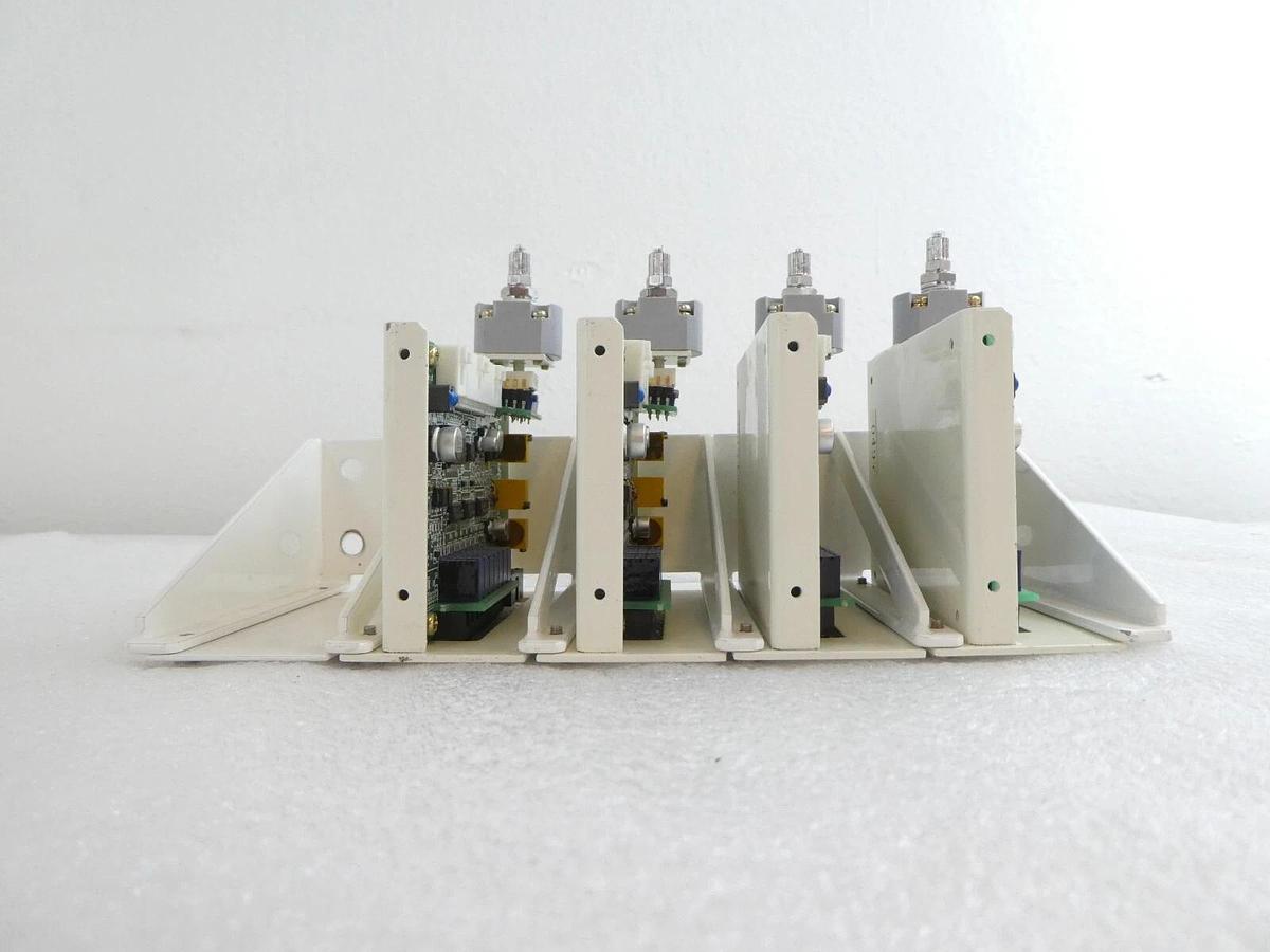 Used TEL Tokyo Electron N2Sensor2000M Liquid Level Sensor Assembly Working Spare