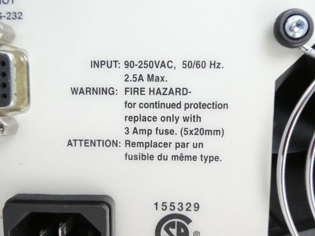 Used J-MAR Precision 010-4823-001 Fiber Optic Light Assembly Schott DCRIII Working