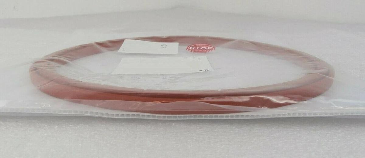 AMAT Applied Materials 0021-45463 Inner Tube 40-45 Durometer New Surplus