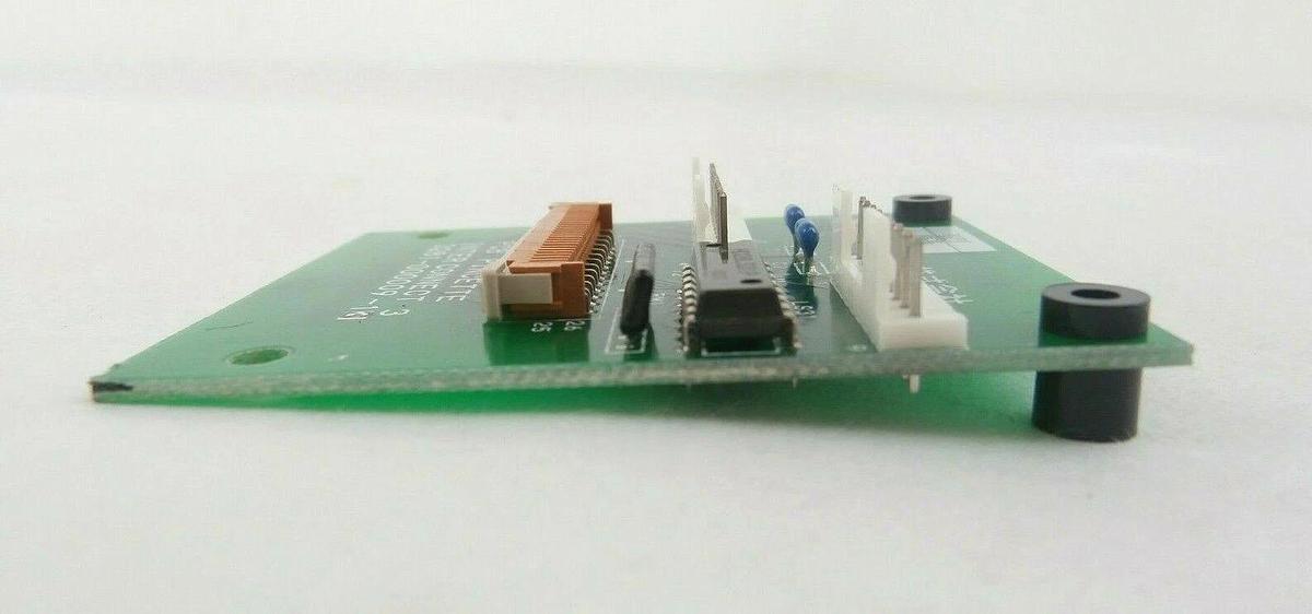Used TEL Tokyo Electron 3281-000009-13 Pincette Interconnect 3 PCB P-8 Working Spare